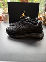 Nike Air Max 720 Triple Gr.42 München - Hadern Vorschau