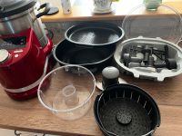 kitchenaid Cookprozessor Bayern - Bruckmühl Vorschau