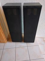 Universum HIFI Lautsprecher Standboxen Boxen 300 Watt CD-300 8Ohm Rheinland-Pfalz - Wöllstein Vorschau