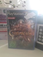 Castelevania Ps2 ohne Anleitung 25€ Dresden - Innere Altstadt Vorschau