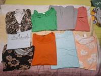 Damen t-shirt gr xl Thüringen - Gera Vorschau