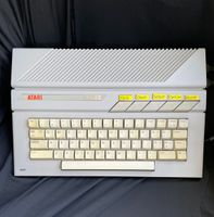 Atari 800XE Computer Super Rar !! Nordrhein-Westfalen - Oberhausen Vorschau