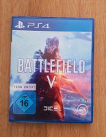 Battlefield V für PS4 Hannover - Kirchrode-Bemerode-Wülferode Vorschau