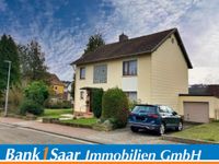 Einzigartiges Einfamilienhaus in St. Ingbert-Hassel - Großes Grundstück mit Entwicklungspotenzial Saarland - St. Ingbert Vorschau