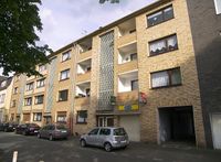 Bezugsfertige 2 Zimmer-Wohnung in Duisburg Duisburg - Hamborn Vorschau