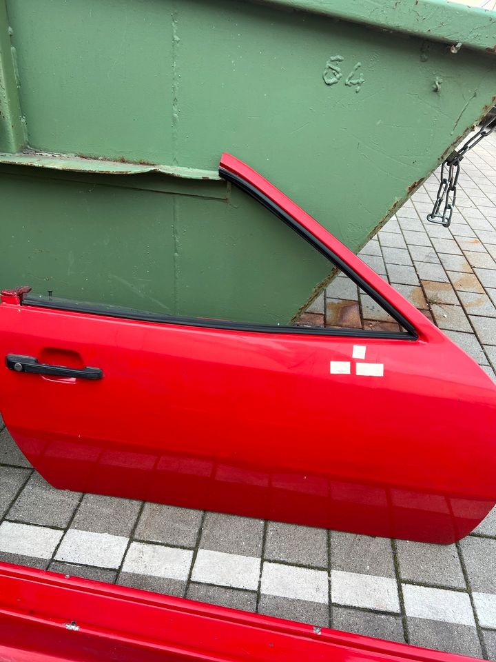 Porsche 944 Schlachtfest Parts Ersatzteile Innenraum Karosserie in Bönnigheim