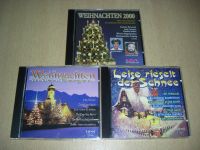 3 Alte CD Weihnachtslieder Schöne Lieder zu Weihnachten Aachen - Aachen-Mitte Vorschau