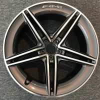 1x 20 Zoll AMG Felge Mercedes Benz GT 4-Türer A2904011800 X290 Rheinland-Pfalz - Ludwigshafen Vorschau