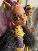 Monster High Clawdeen Ghouls Rule Nordrhein-Westfalen - Heiden Vorschau