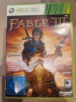 Xbox360 Spiel Fable 3 Baden-Württemberg - Amstetten Vorschau