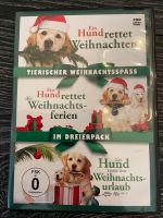 Tierischer Weihnachtsspass im Dreierpack DVD Nordrhein-Westfalen - Radevormwald Vorschau