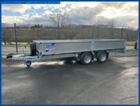 IFOR WILLIAMS LM146 -Hochlader – 3,5t. – 423x198 - VERFÜGBAR Nordrhein-Westfalen - Allagen Vorschau