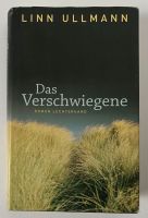 Buch - Das verschwiegene - Linn Ullmann Hessen - Reichelsheim (Wetterau) Vorschau