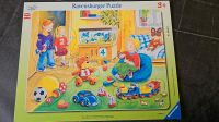 Puzzle 3+ 10 Teile Kinderzimmer Ravensburger München - Berg-am-Laim Vorschau