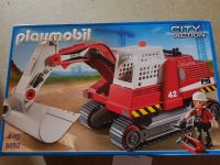 Playmobile Bagger Artikelnummer 5282 Bayern - Mantel Vorschau