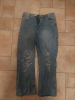 Jeans - weit - H&M Hessen - Aarbergen Vorschau