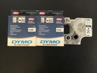 Original Dymo 43613 Schriftband-Kassette 7m lang und 6mm breit. Nordrhein-Westfalen - Wachtberg Vorschau