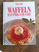 Kochbuch - Waffeln Bayern - Maßbach Vorschau