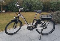 E-Bike Falter E 9.5 Tiefeinstieg - Sehr guter Zustand! Baden-Württemberg - Ellwangen (Jagst) Vorschau