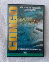 Congo DVD Deutsch Niedersachsen - Celle Vorschau