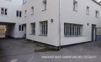 Individuelles Büro in Innenhoflage für Kreative München - Untergiesing-Harlaching Vorschau