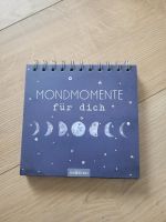 Mondmomente für dich Klappkalender Rheinland-Pfalz - Zweibrücken Vorschau