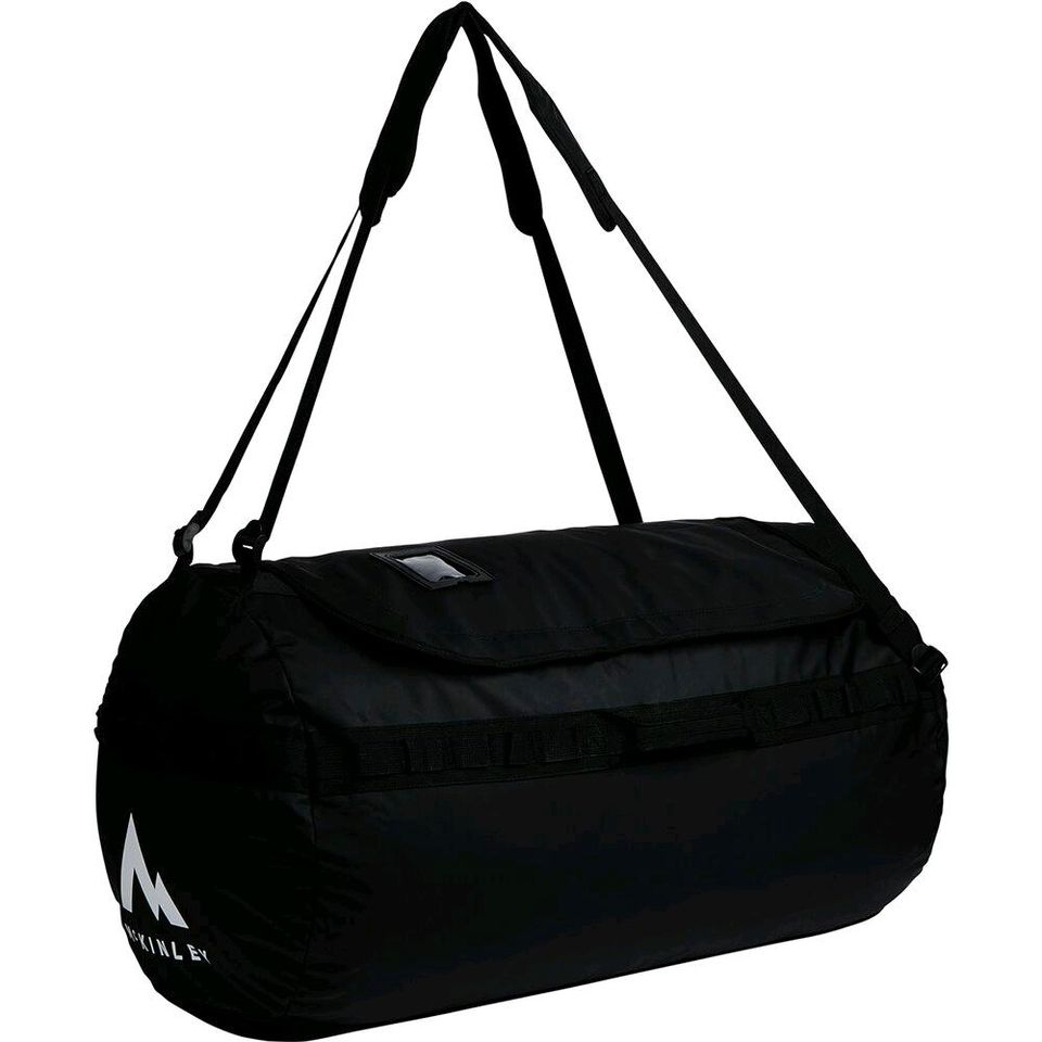 McKINLEY Reisetasche Sporttasche 95L DUFFY BASIC L in Kirchardt