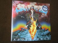 The Sword Apocryphon 2Lp pink Vinyl + CD ltd 100 sealed 2012 Nordrhein-Westfalen - Troisdorf Vorschau