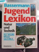 Bassermann Jugendlexikon Natur und Technik Hessen - Aßlar Vorschau