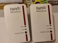 Fritz!Powerline 1000E - Netzwerk über Stromkabel Essen - Essen-Ruhrhalbinsel Vorschau