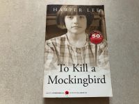 To kill a mockingbird von Harper Lee, english, Taschenbuch Hessen - Wolfhagen  Vorschau