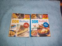 DDR Koch und Backbuch Sachsen-Anhalt - Teutschenthal Vorschau