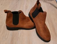 Gefütterte Stiefeletten Niedersachsen - Aurich Vorschau