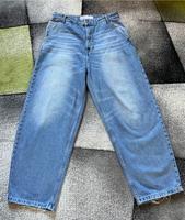 Baggy Jeans Bershka Größe 36 Thüringen - Erfurt Vorschau