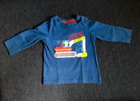 Verschiedene Baby Kleinkind Langarmshirts Shirts Gr. 68 Sachsen - Mittweida Vorschau