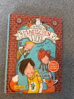 Neu* Buch Schule der magischen Tiere Hannover - Ricklingen Vorschau