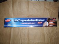 LED Treppenbeleuchtung mit Fernbedienung. Neu u. OVP. Nürnberg (Mittelfr) - Südstadt Vorschau