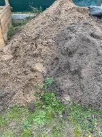 Brandenburger Erdaushub Erde Boden Gartenboden zu verschenken Brandenburg - Stahnsdorf Vorschau