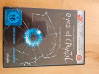 DVD  Eyes of Crystal Die Angst im deinen Augen Ein Film von Eros Rheinland-Pfalz - Bad Kreuznach Vorschau