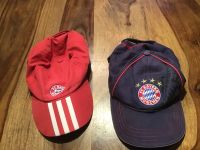 Original FC Bayern Caps Bayern - Traunreut Vorschau