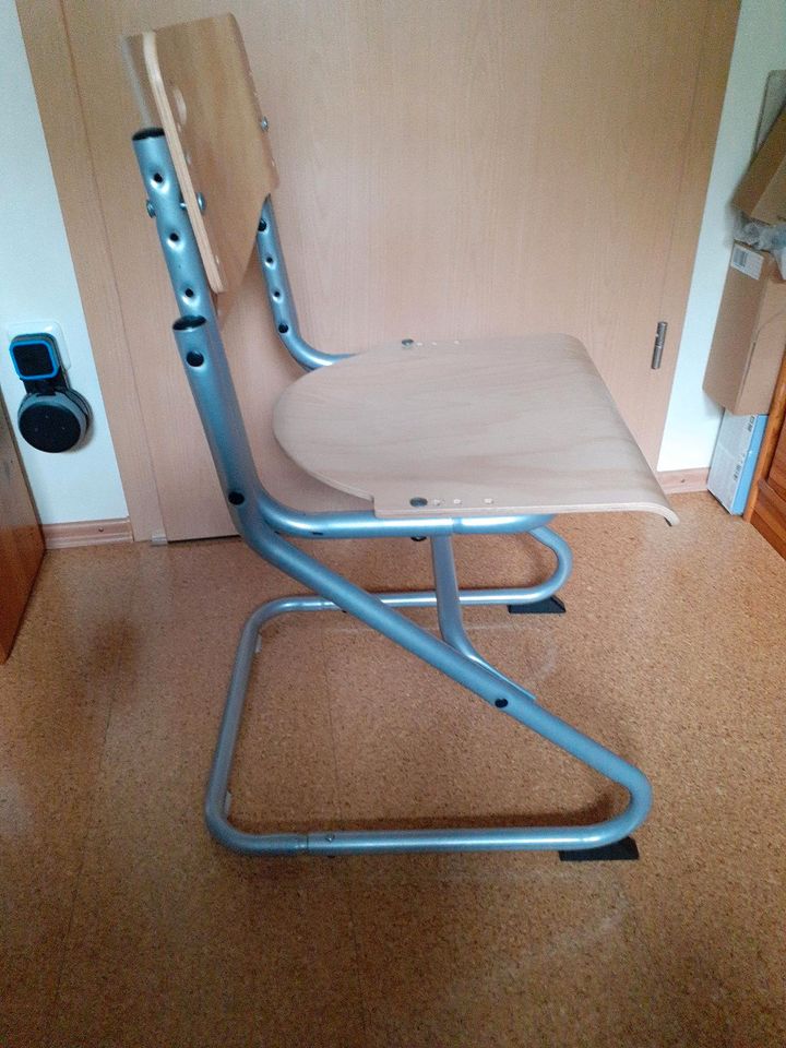 Schreibtischstuhl Kettler Chair Plus in Tecklenburg