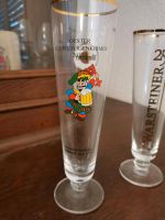 Bier Gläser Warsteiner Event Tulpe Nordrhein-Westfalen - Paderborn Vorschau
