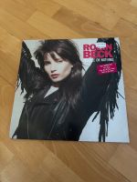 Schallplatte: Robin Beck - Trouble or nothing Freiburg im Breisgau - Kirchzarten Vorschau