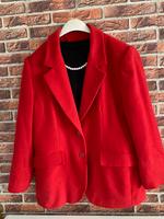 Damen Wollblazer 40 Thüringen - Waltershausen Vorschau
