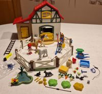 Playmobil Ponyhof 6927 Nordrhein-Westfalen - Issum Vorschau