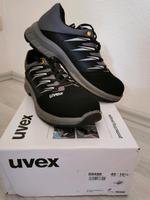 Uvex Herren Halbschuh Neu Gr. 45 Sachsen - Auerbach (Vogtland) Vorschau