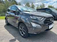 Ford EcoSport 1.0 EcoBoost ST-Line Kamera|SHZ|Lenk... Bayern - Eschenbach Vorschau