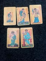Karma Engel Tarot Engelkarten Sammeln Baden-Württemberg - Gerlingen Vorschau