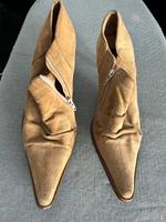 Stiefelette Bullboxer Gr. 39 Nürnberg (Mittelfr) - Oststadt Vorschau