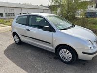 Volkswagen Polo Sachsen-Anhalt - Naumburg (Saale) Vorschau